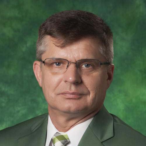 James Davenport