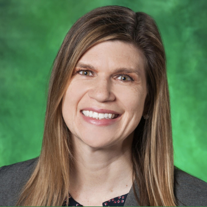 Amy Ferman