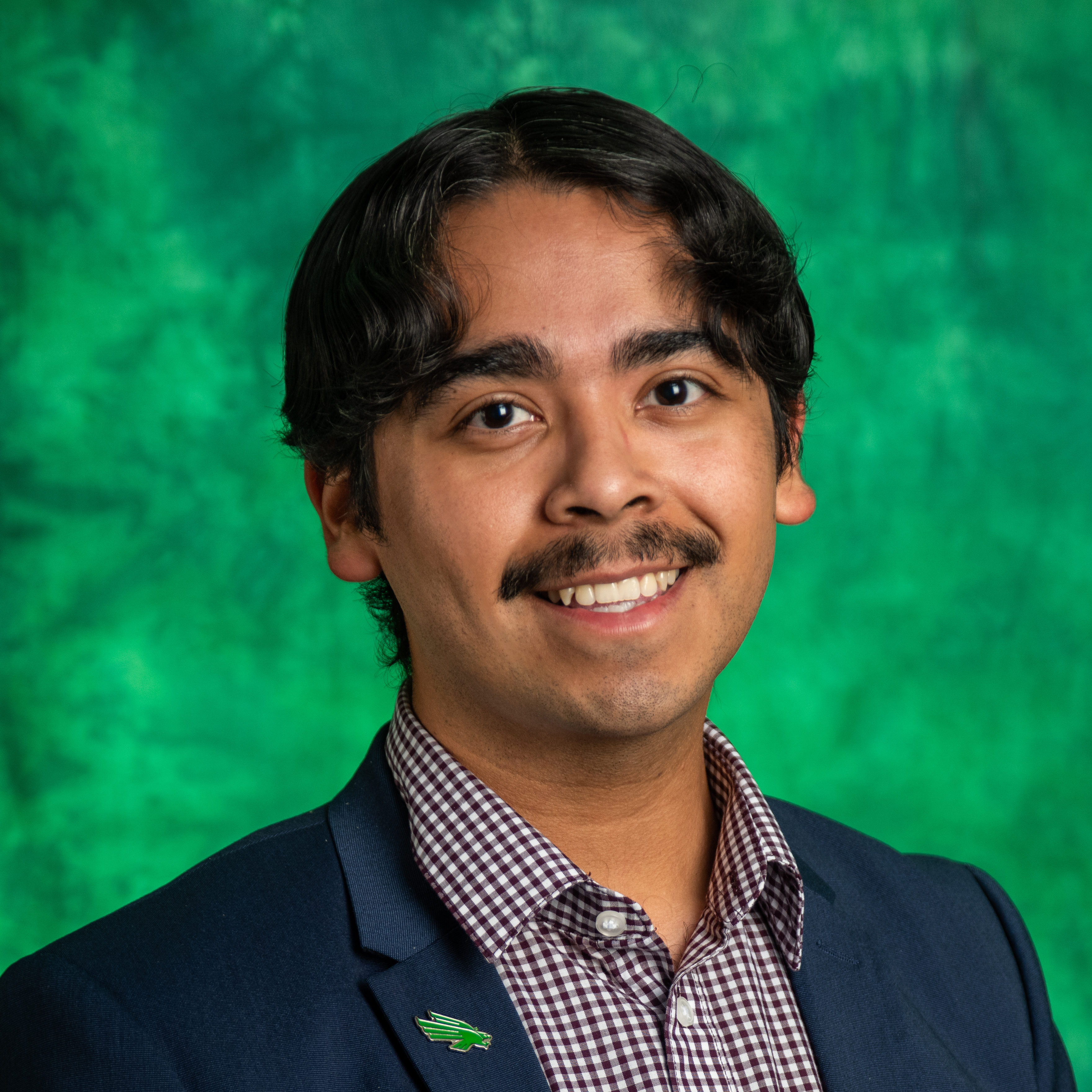 Oscar Guzman