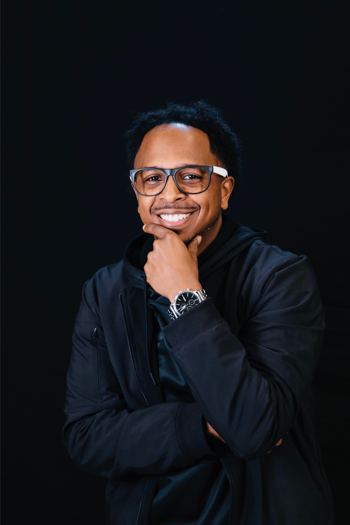 Dezmond Ward