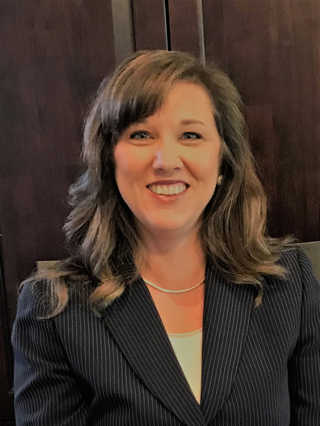 Photo of Marilyn Parrish