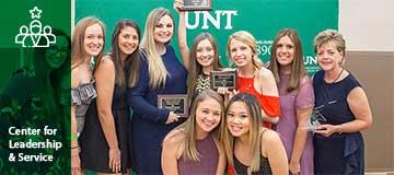 Greek Emerging Leaders
