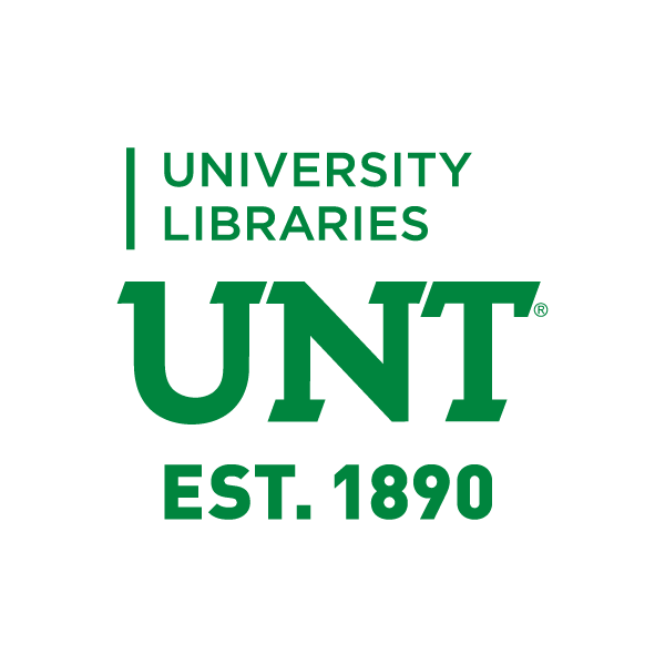 UNT Libraries
