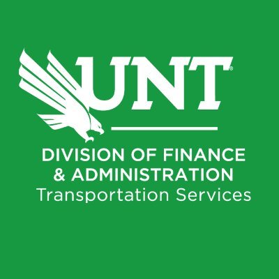UNT Transportation