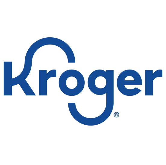 Kroger logo