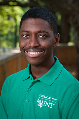 Student Photo