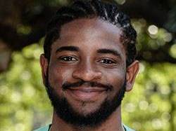 Photo of Nomnso a transfer ambassador
