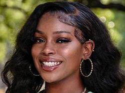 Photo of Timia, lead transfer ambassador