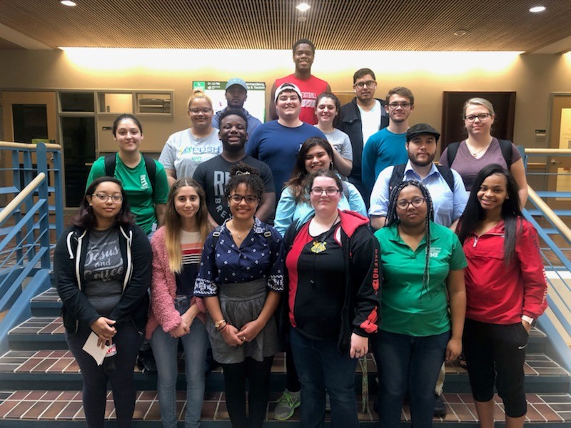Student group