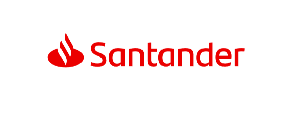 Santander Logo