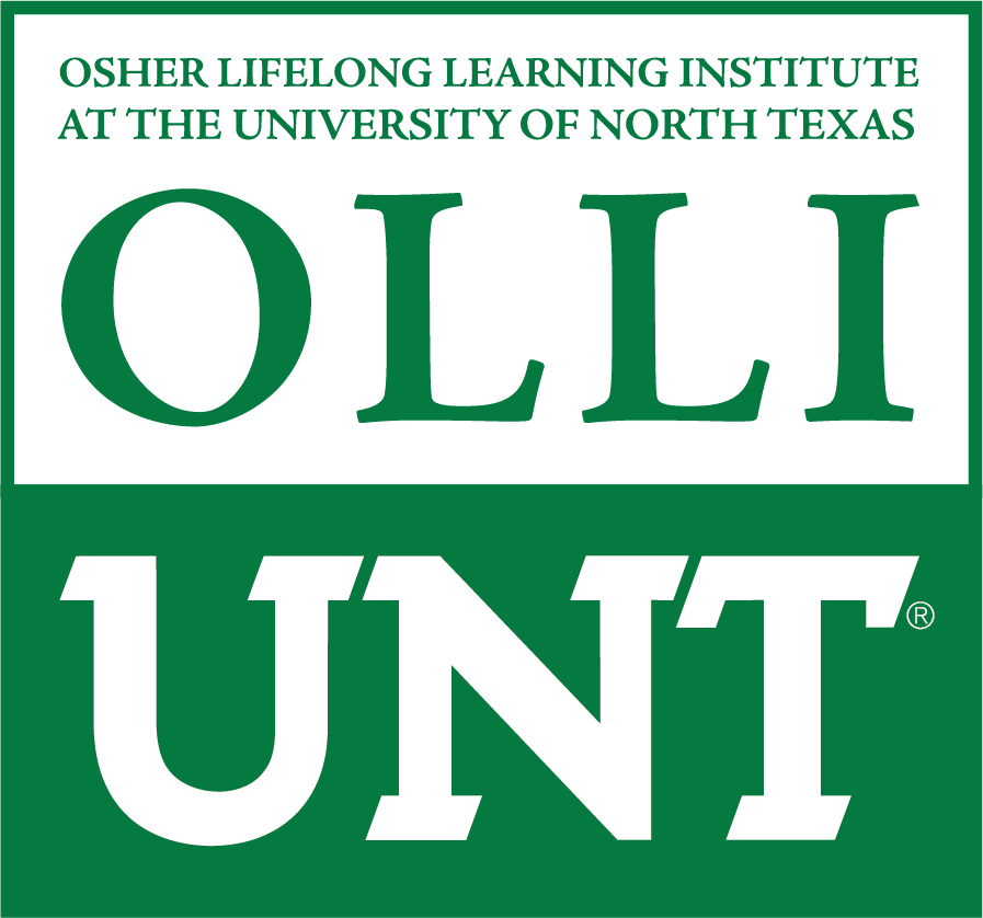 Osher Lifelong Learning Institute Logo