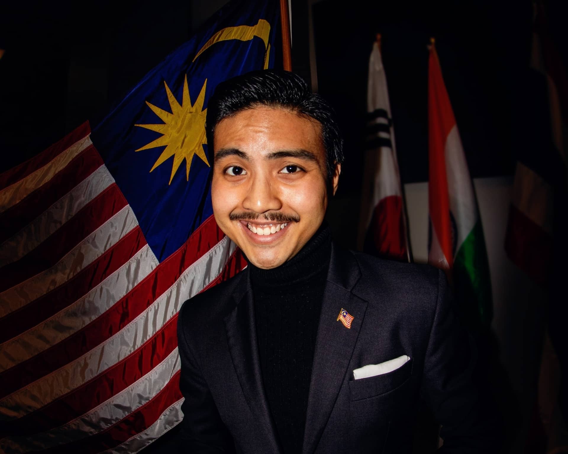 Adrian Tam