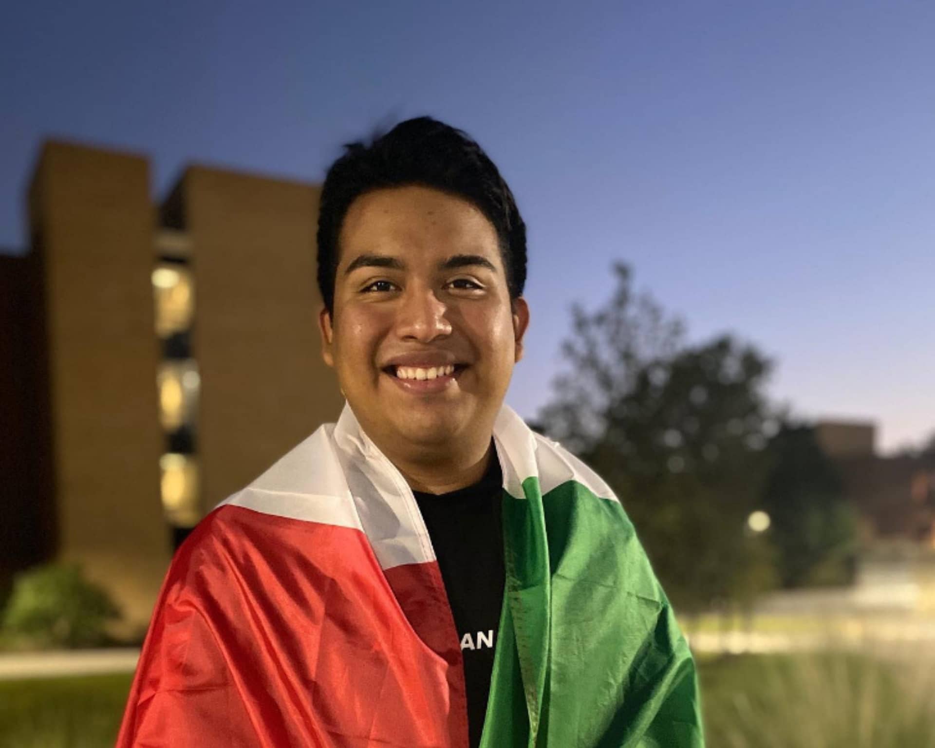 David Muñoz-Sarabia