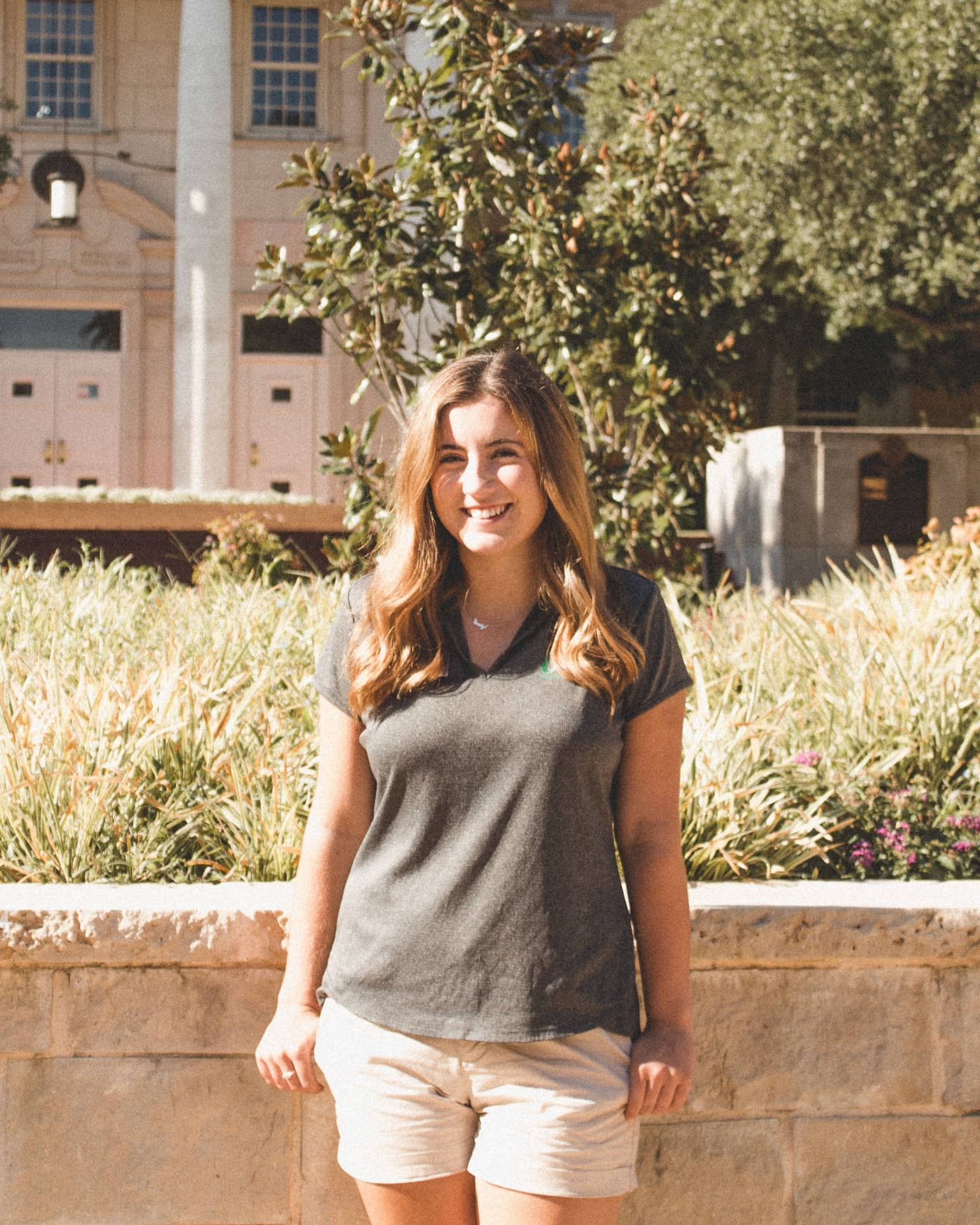 Emily Beck