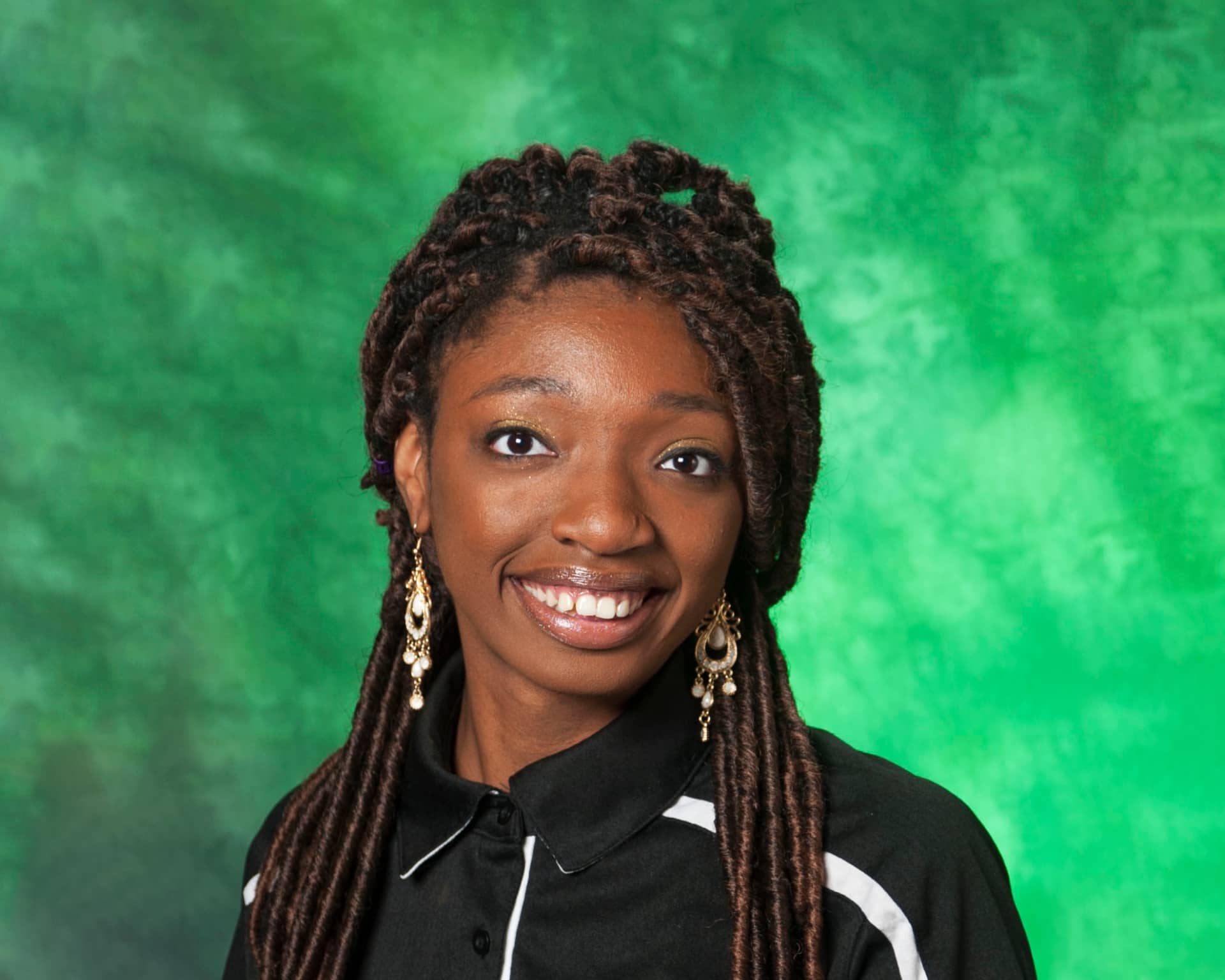 Jazmin Davis