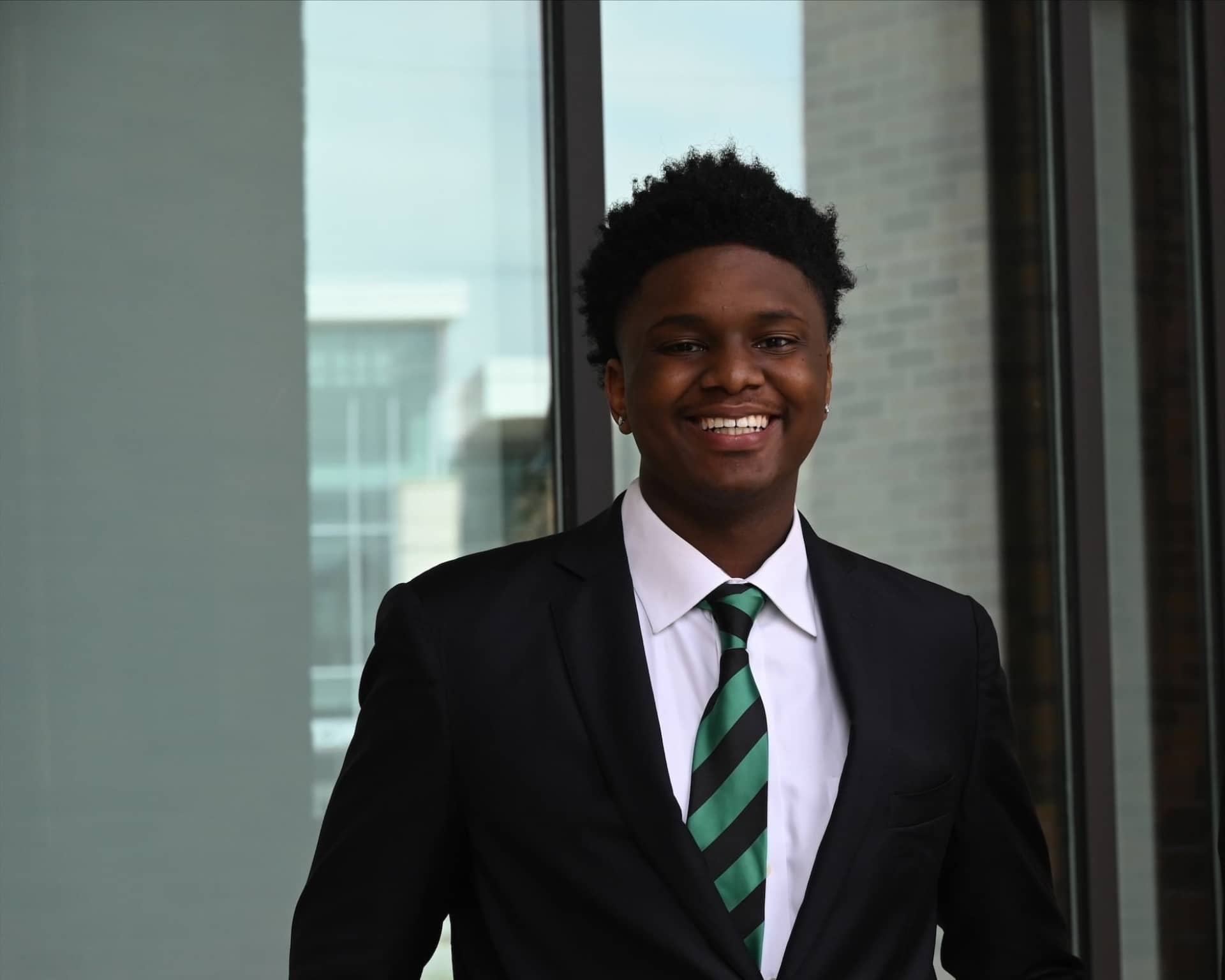 Jermaine Turner
