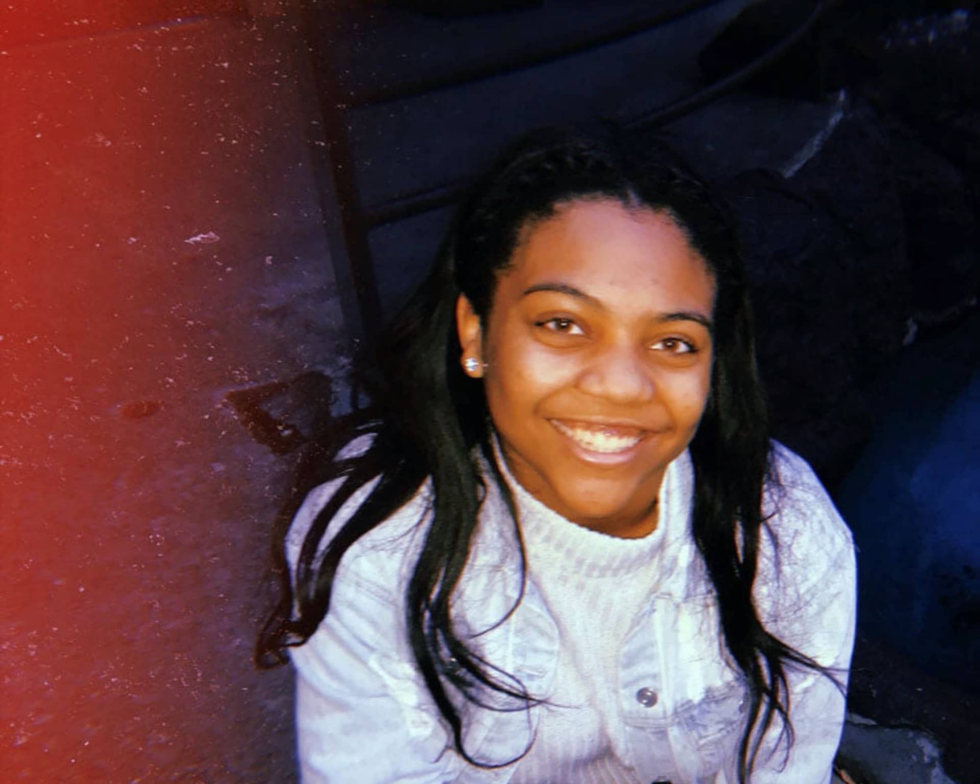 MaKayla Dorrough