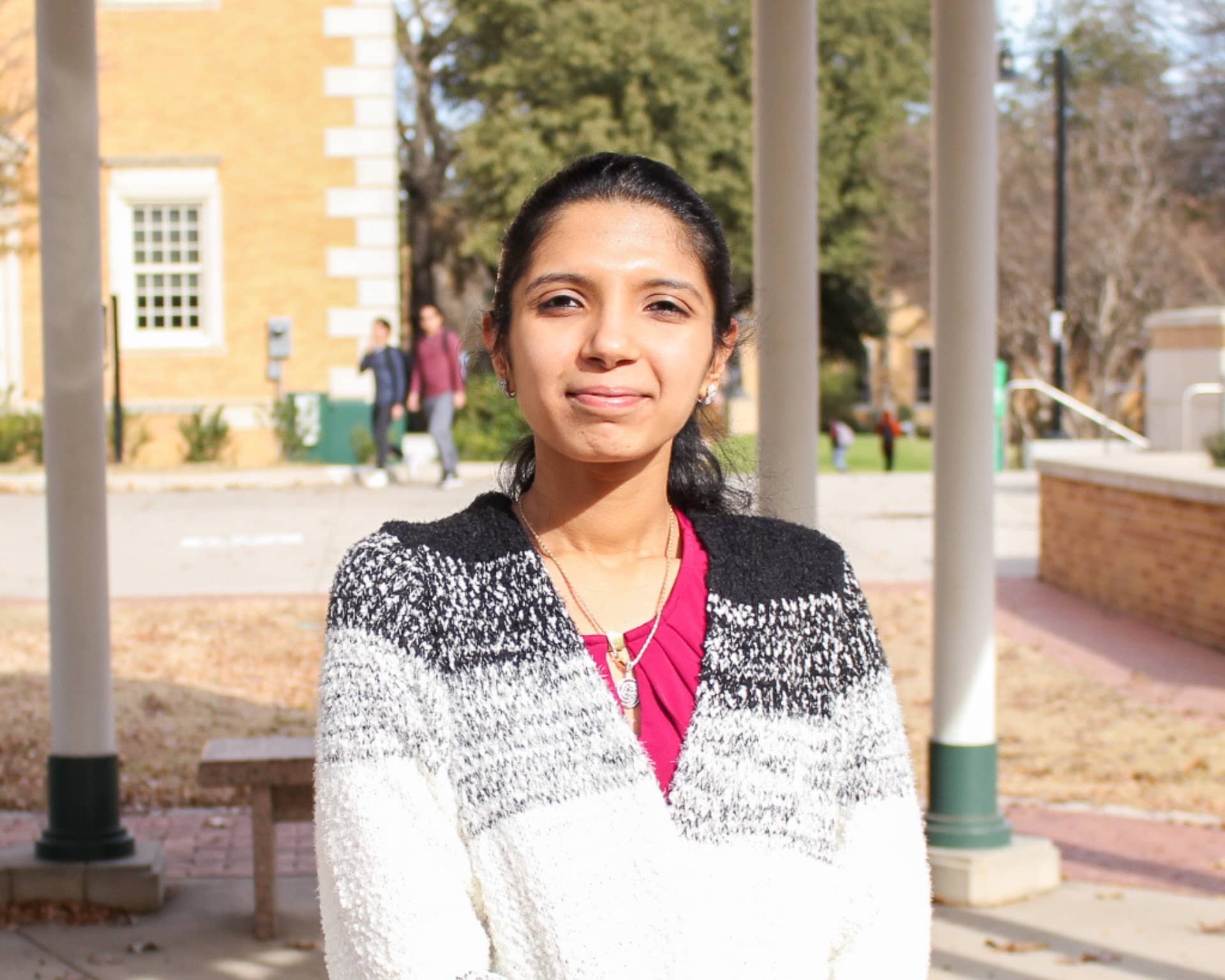 Neelema Parwani