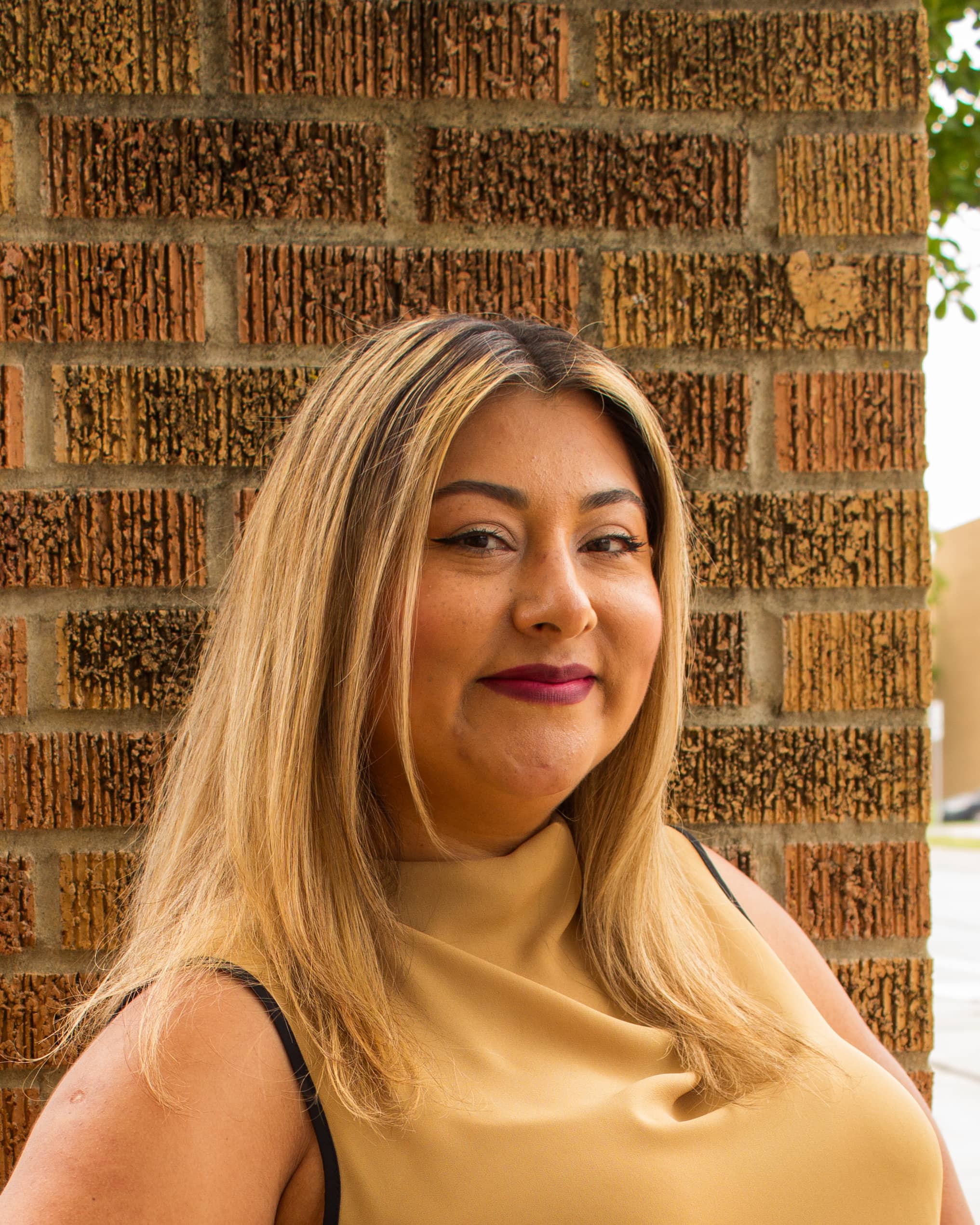 Viridiana Soliz