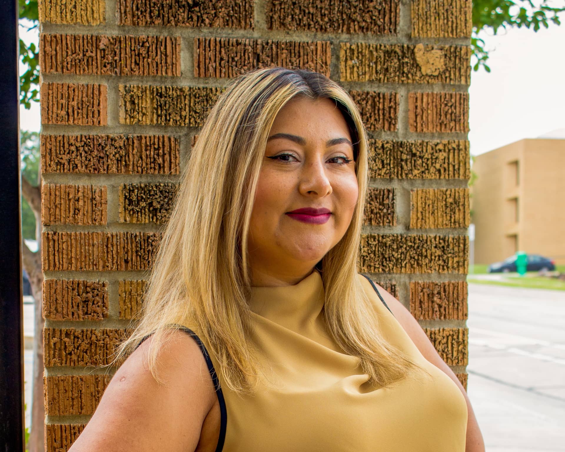 Viridiana Soliz