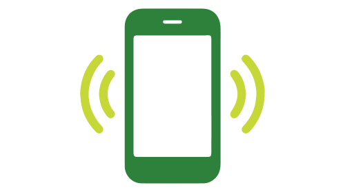 Phone Icon