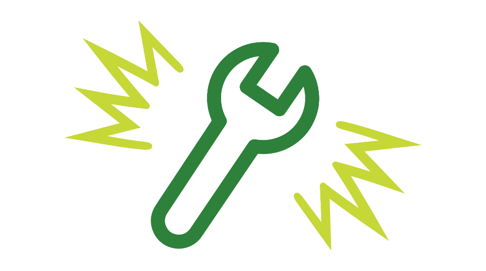 Wrench Icon